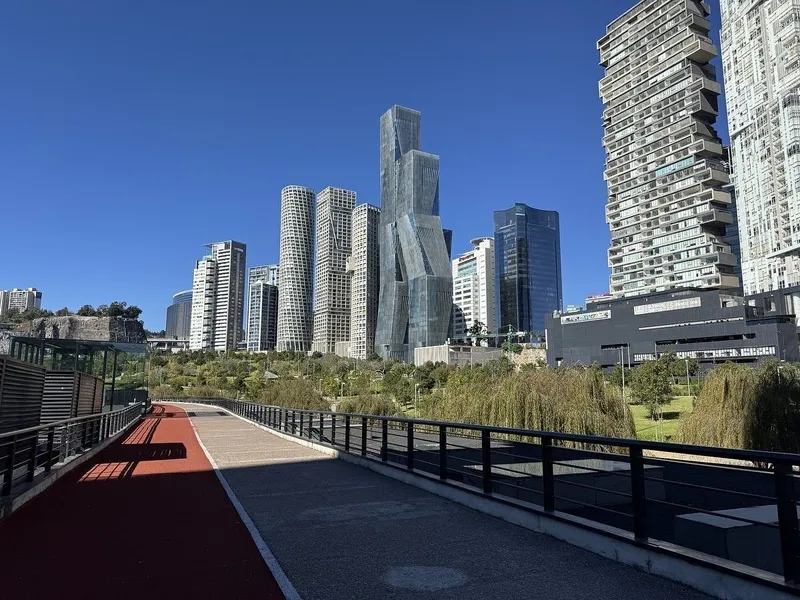 Departamento en venta · Santa Fe Cuajimalpa, Cuajimalpa de Morelos, Ciudad de México