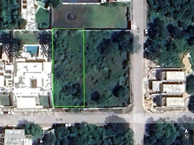 Lote en venta · Residencial del Mayab, Mérida, Yucatán