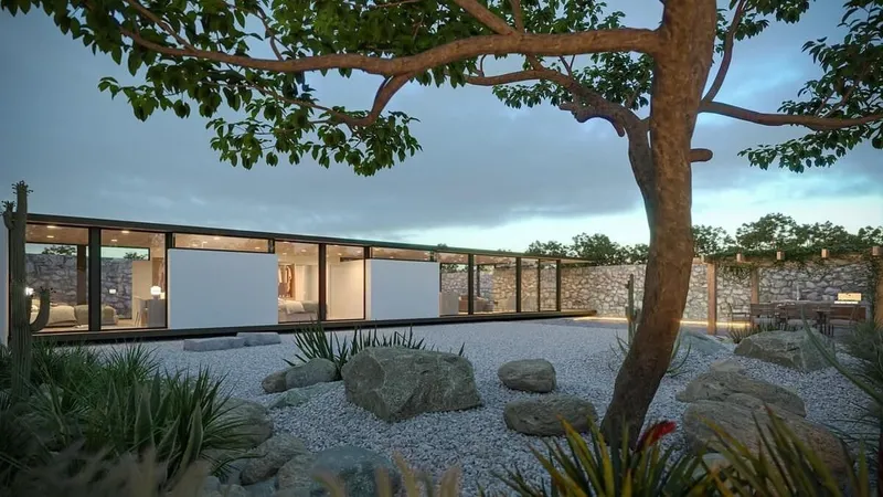 Condominio en venta · La Vivienda de Arriba, San Miguel de Allende, Guanajuato