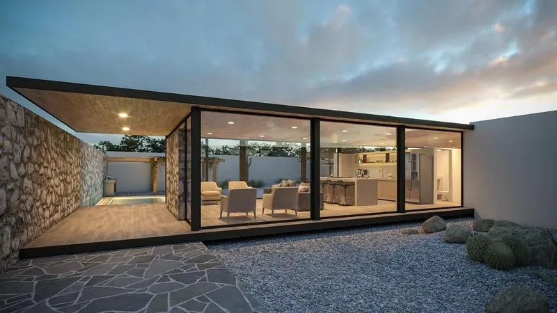 Condominio en venta · La Vivienda de Arriba, San Miguel de Allende, Guanajuato