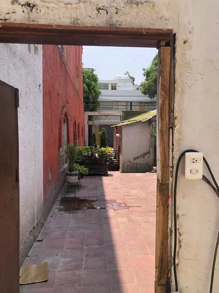 Lote en venta · Santa Maria Nonoalco, Benito Juárez, Ciudad de México