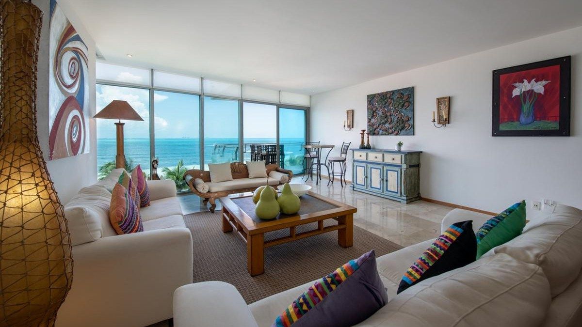 Departamento en venta · Cancún, Benito Juárez, Quintana Roo