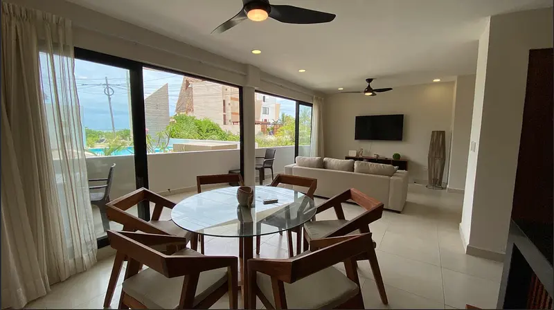 Departamento en venta · Dzemul, Mérida, Yucatán