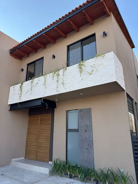 Condominio en venta · La Vista Residencial, Santiago de Querétaro, Querétaro