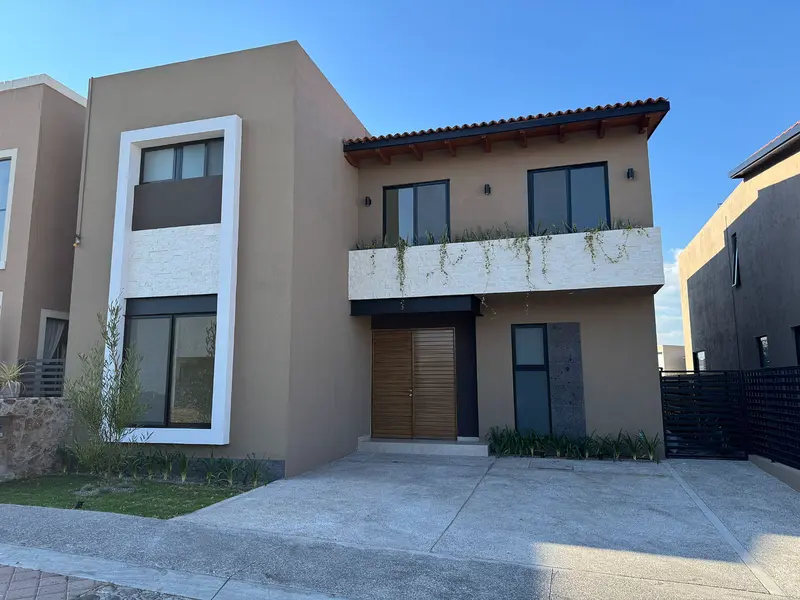 Condominio en venta · La Vista Residencial, Santiago de Querétaro, Querétaro