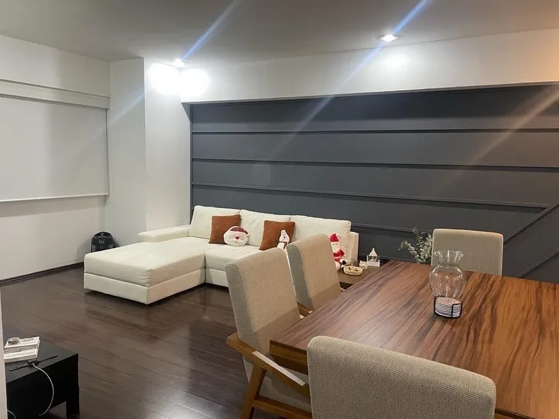 Departamento en venta · Cuajimalpa de Morelos, Ciudad de México