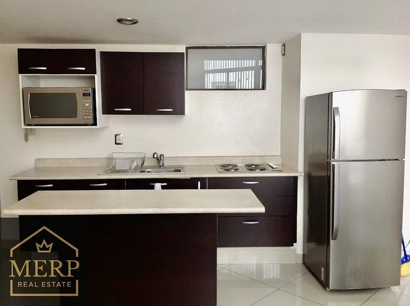 Departamento en venta · Fuentes del Pedregal, Tlalpan, Ciudad de México