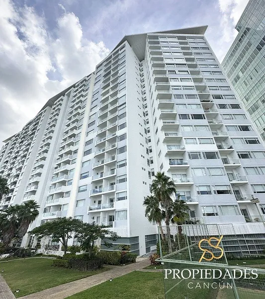 Departamento en venta · Cancún, Benito Juárez, Quintana Roo