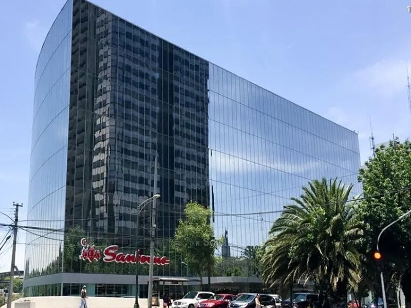 Oficina en alquiler · Lomas de Chapultepec I Sección, Lomas de Chapultepec, Chapultepec, Miguel Hidalgo, Ciudad de México