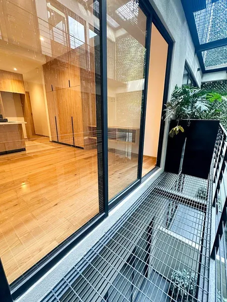 Departamento en venta · Roma Norte, Roma, Cuauhtémoc, Ciudad de México