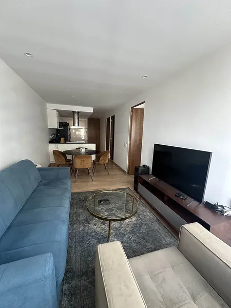 Departamento en venta · Polanco, Miguel Hidalgo, Ciudad de México