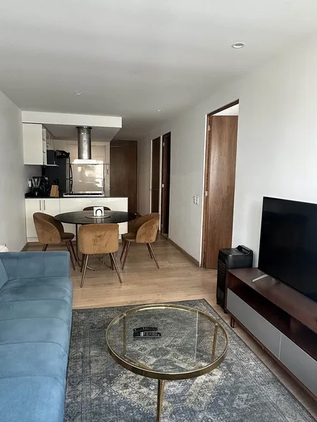 Departamento en venta · Polanco, Miguel Hidalgo, Ciudad de México