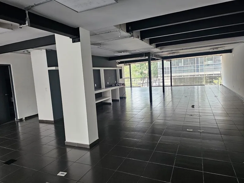 Oficina en alquiler · Granada, Miguel Hidalgo, Ciudad de México