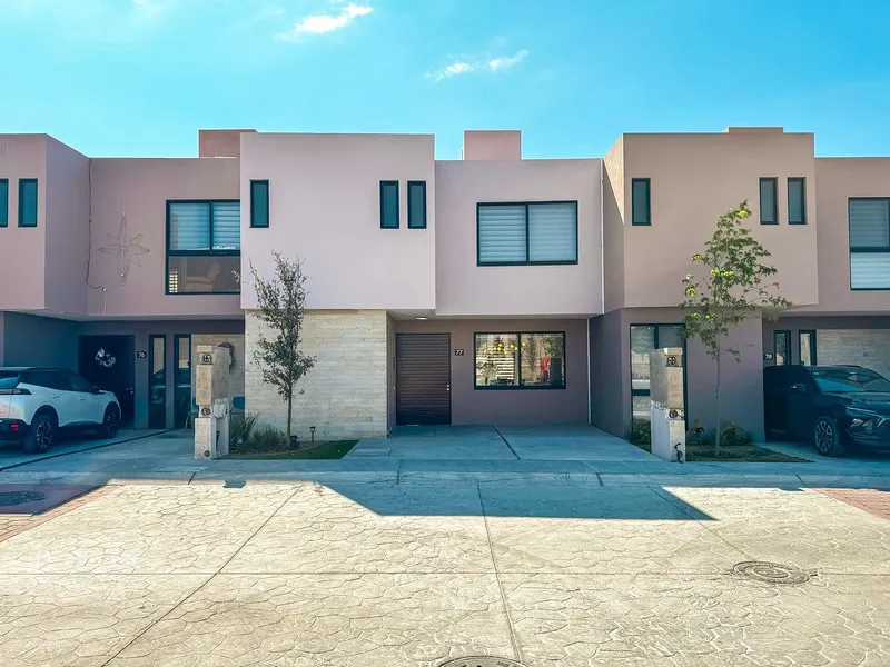 Condominio en venta · Lomas del Marqués, Santiago de Querétaro, Querétaro
