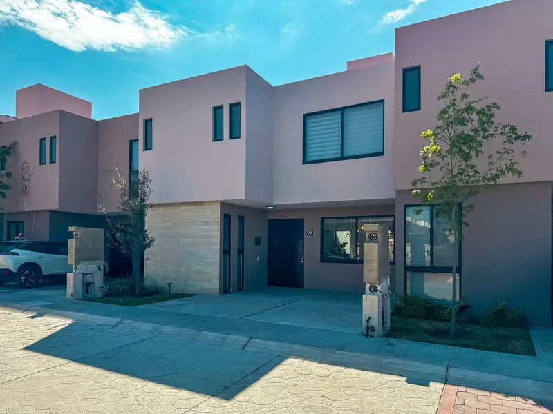 Condominio en venta · Lomas del Marqués, Santiago de Querétaro, Querétaro