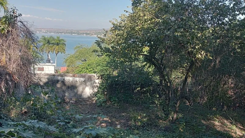 Lote en venta · Tequesquitengo, Jojutla, Morelos