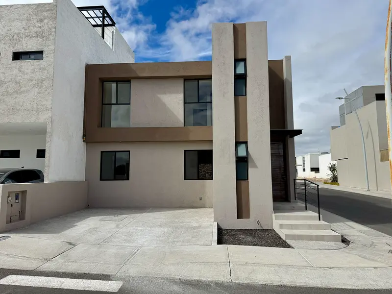 Condominio en venta · Zákia, El Marqués, Querétaro