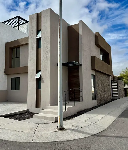 Condominio en venta · Zákia, El Marqués, Querétaro