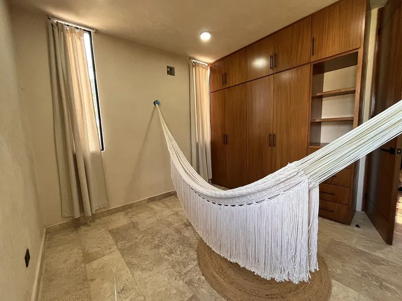 Departamento en venta · Santa Clara, Dzidzantún, Yucatán
