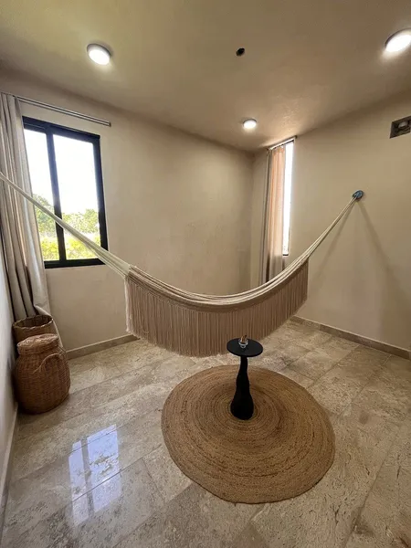 Departamento en venta · Santa Clara, Dzidzantún, Yucatán
