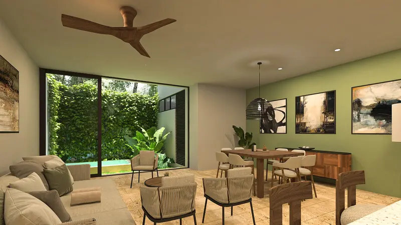 Condominio en venta · Dzityá, Mérida, Yucatán