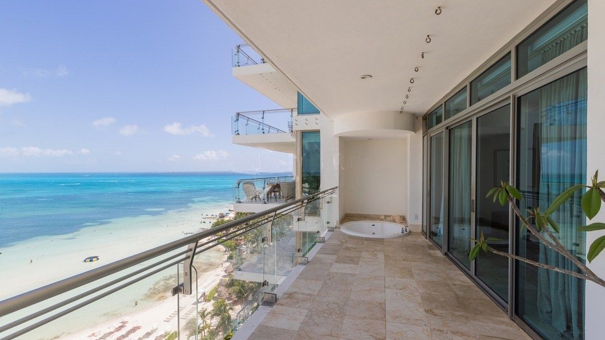 Departamento en venta · Cancún, Benito Juárez, Quintana Roo Departamento en venta · Cancún, Benito Juárez, Quintana Roo