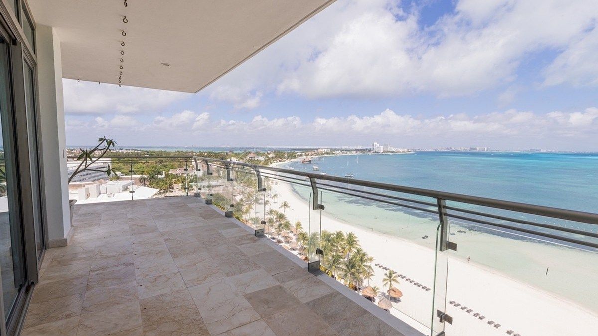 Departamento en venta · Cancún, Benito Juárez, Quintana Roo Departamento en venta · Cancún, Benito Juárez, Quintana Roo