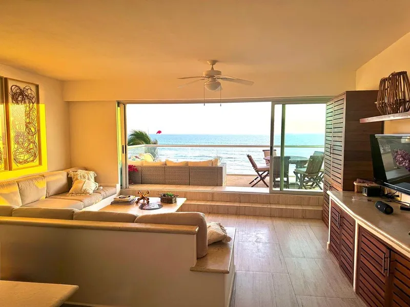 Departamento en venta · Granjas del Marqués, Acapulco de Juárez, Guerrero