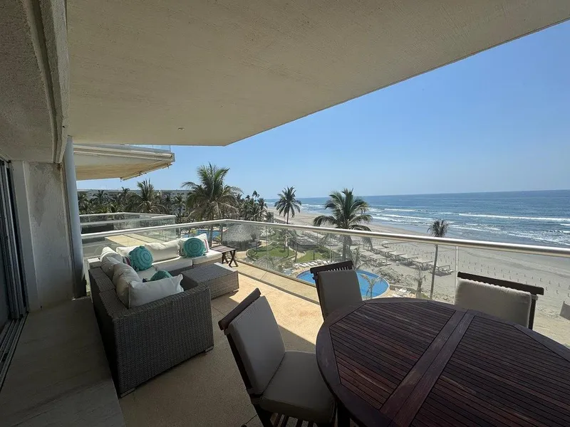 Departamento en venta · Granjas del Marqués, Acapulco de Juárez, Guerrero