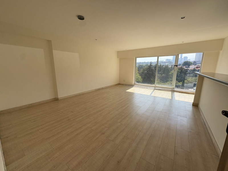 Departamento en venta · Huixquilucan, Estado de México