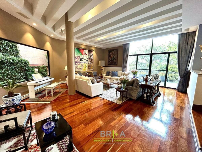 Casa en venta · Álvaro Obregón, Ciudad de México