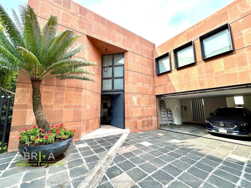 Casa en venta · Álvaro Obregón, Ciudad de México