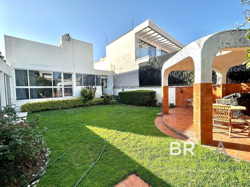 Casa en venta · Bosque de las Lomas, Miguel Hidalgo, Ciudad de México