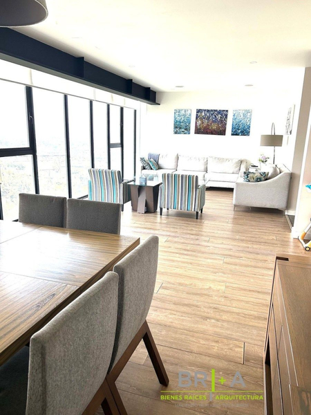 Departamento en venta · Lomas del Chamizal, Cuajimalpa de Morelos, Ciudad de México