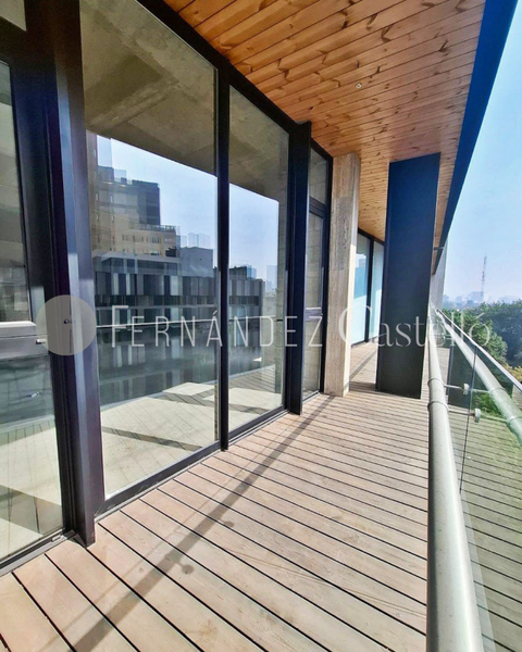 Departamento en venta · Polanco, Miguel Hidalgo, Ciudad de México