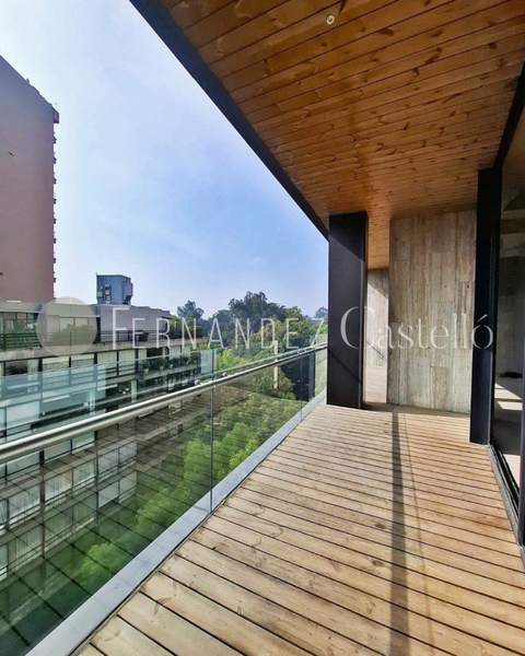 Departamento en venta · Polanco, Miguel Hidalgo, Ciudad de México