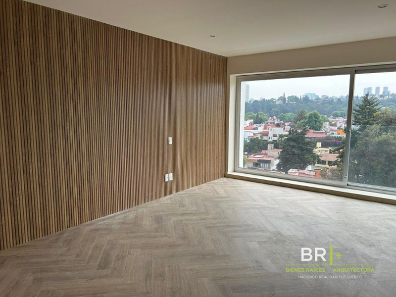 Departamento en venta · Huixquilucan, Estado de México