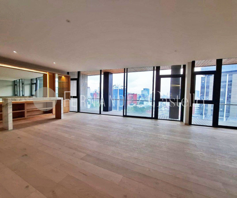Departamento en venta · Polanco, Miguel Hidalgo, Ciudad de México
