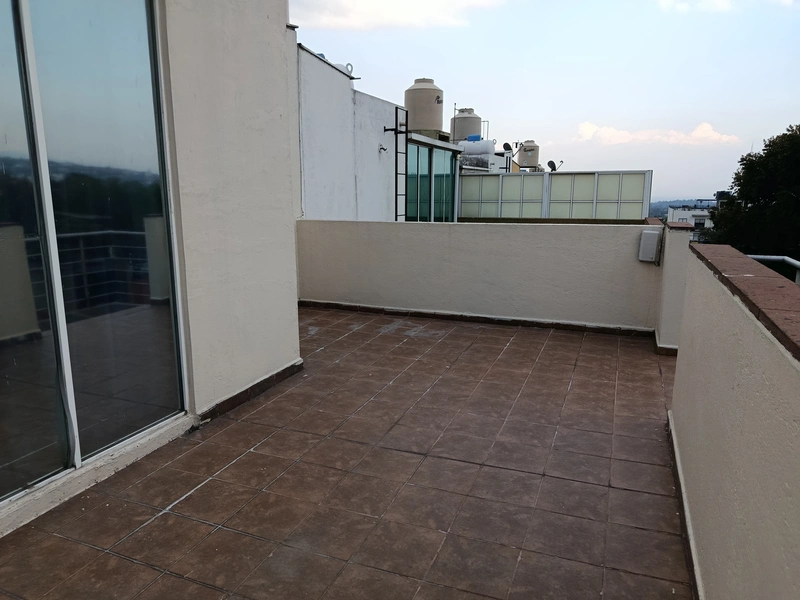 Condominio en venta · Lomas de Padierna, Tlalpan, Ciudad de México