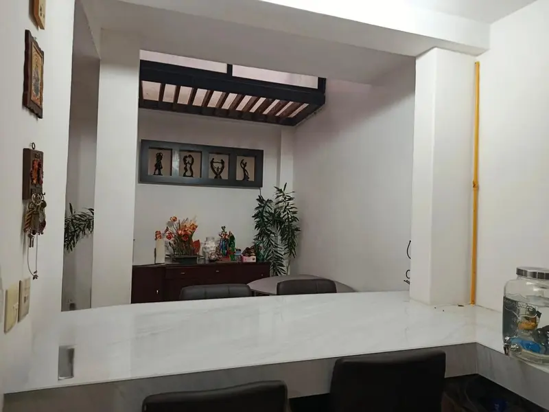 Condominio en venta · Lomas de Padierna, Tlalpan, Ciudad de México