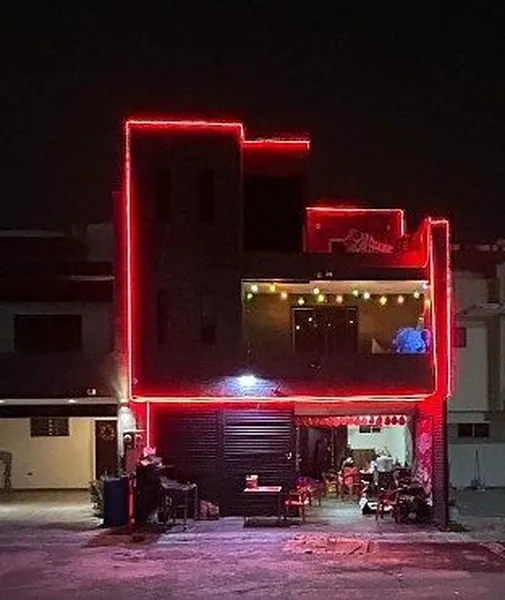 Casa en venta · Valle la Rioja, Apodaca, Nuevo León