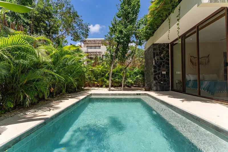 Casa en venta · La Veleta, Tulum, Quintana Roo Casa en venta · La Veleta, Tulum, Quintana Roo