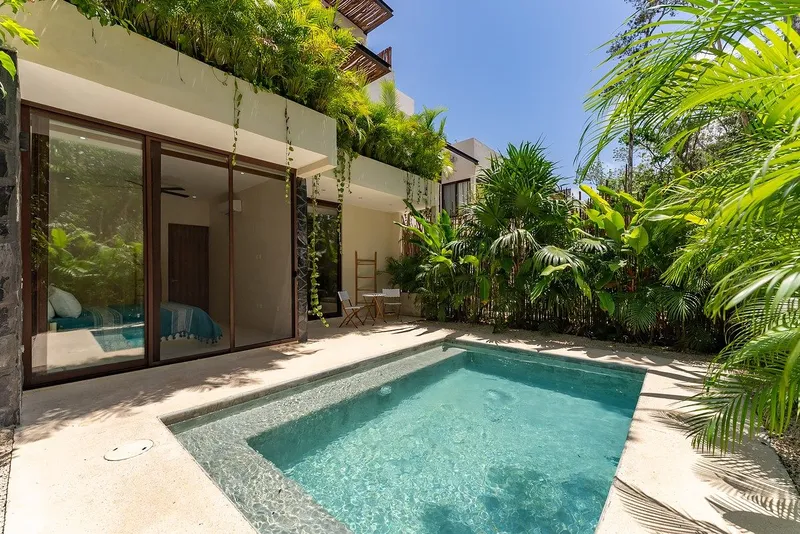 Casa en venta · La Veleta, Tulum, Quintana Roo Casa en venta · La Veleta, Tulum, Quintana Roo