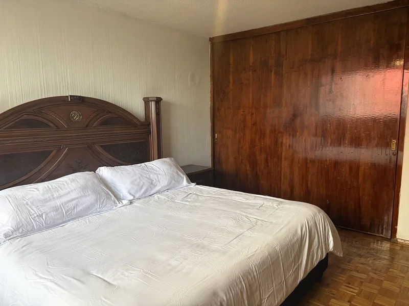 Casa en venta · Irrigación, Miguel Hidalgo, Ciudad de México