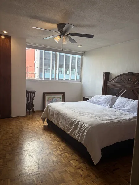Casa en venta · Irrigación, Miguel Hidalgo, Ciudad de México