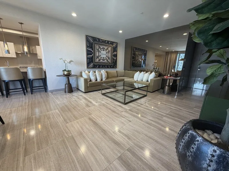 Departamento en alquiler · Barrio San Pedro 1 Sector, Monterrey, Nuevo León
