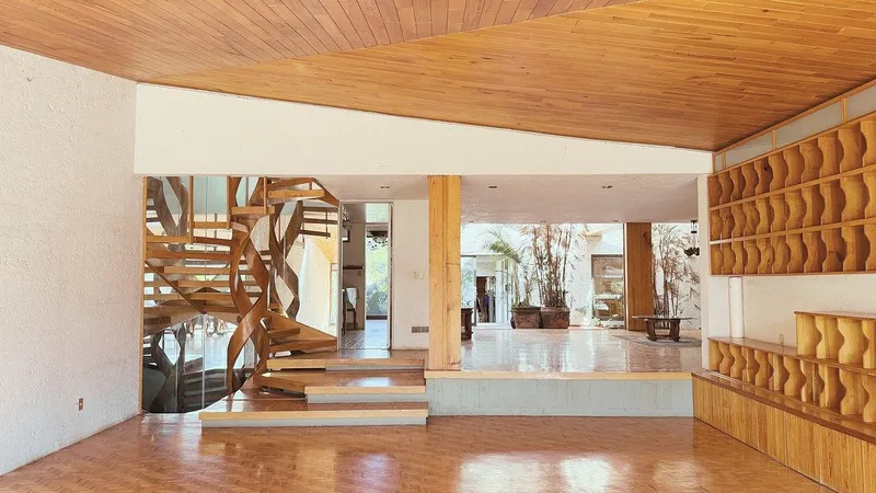 Casa en venta · Romero de Terreros, Coyoacán, Ciudad de México Casa en venta · Romero de Terreros, Coyoacán, Ciudad de México