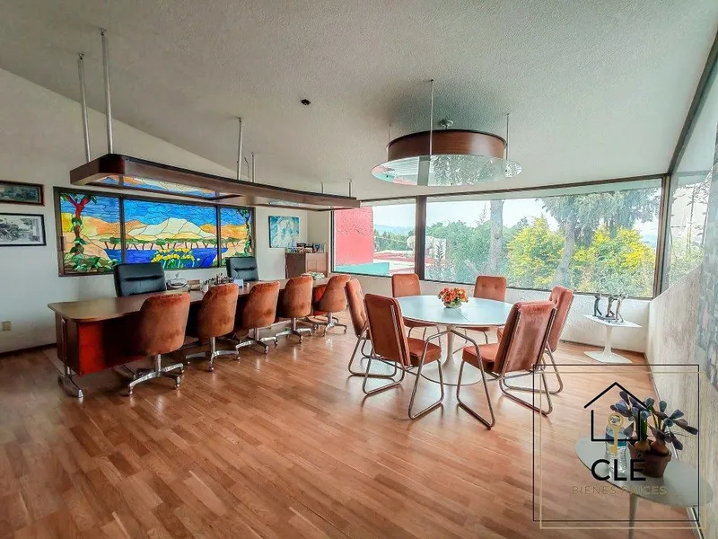 Casa en venta · San Jerónimo Lídice, La Magdalena Contreras, Ciudad de México Casa en venta · San Jerónimo Lídice, La Magdalena Contreras, Ciudad de México