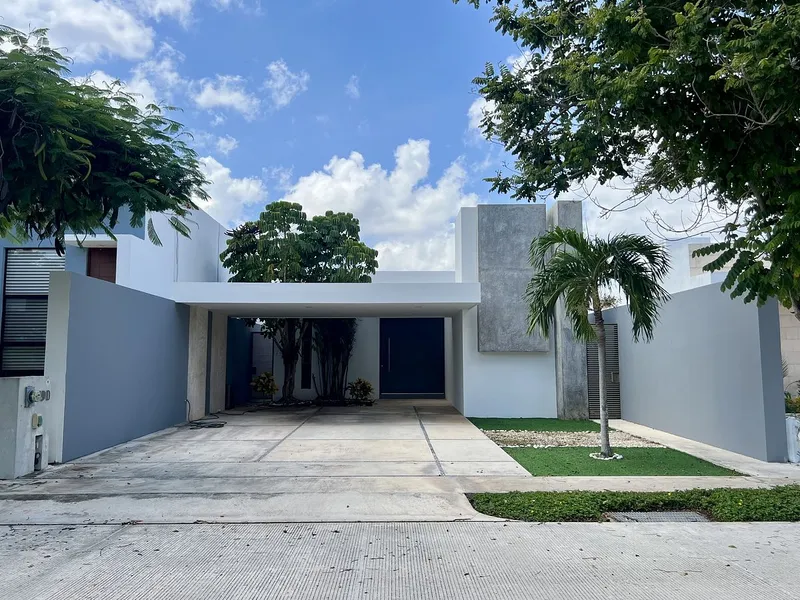 Casa en venta · Conkal, Conkal, Yucatán