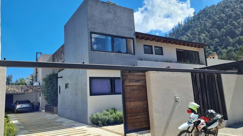 Condominio en venta · Cerro Gordo, Valle de Bravo, Estado de México